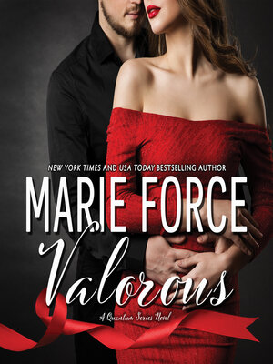 cover image of Valorous